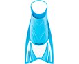Dětské plavecké ploutve Aqua speed Frog blue 4