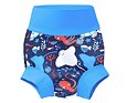 Dětské plenkové plavky Splash About Happy Nappy Vodní svět
