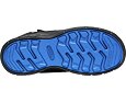 Dětské boty Keen Hikeport 2 Sport Mid WP Majolica/Sky Diver 3