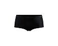 Dámské funkční kalhotky Craft Core Dry Boxer černé