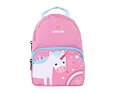 Dětský batoh LittleLife Friendly Faces Toddler Backpack Unicorn 2 l 2