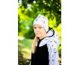Dětská softshellová bunda Promalédobrodruhy Dobrodruzi black 3