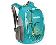 Dětský batoh Boll Koala turquoise 10 l s plyšákem Myškou