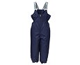 Dětské zimní kalhoty Huppa Funny navy 160g