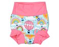 Dětské plenkové plavky Splash About Happy Nappy DUO Up and Away