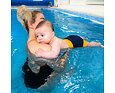 Dětské plenkové plavky SplashAbout Happy Nappy DUO navy/yellow 4