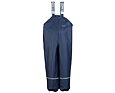 Dětské kalhoty do deště Huppa Pantsy navy