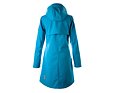 Dámksý softshellový kabát Huppa Ava arctic blue 2