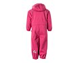 Dětská softshellová kombinéza Huppa Adal 1  fuchsia/ burgundy 2