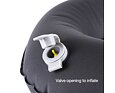Cestovní nafukovací polštář Lifeventure Inflatable Pillow 4