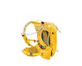 Batoh Ferrino Zephyr 22+3 l Černá 4