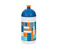 ZDRAVÁ LAHEV 0,5l Kostičky