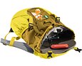 Dětský batoh Deuter Waldfuchs turmeric-corn 10l 9