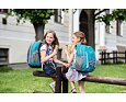 Školní batoh Boll School Mate 20 l Flamingos 3