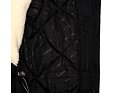 Dívčí zimní kabát Huppa Vivian parka black 13