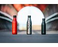 Termoska Les Artistes Bottle Up 500ml Rouge
