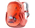 Dětský batoh Deuter Pico papaya-lava 5l
