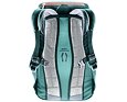 Dětský batoh Deuter Junior chestnut-mandarine 18l 2