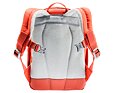 Dětský batoh Deuter Pico papaya-lava 5L 7