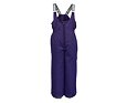 Dětské zimní kalhoty Huppa Flinn dark lilac 160g