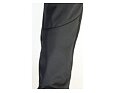Dětské softshellové kalhoty Fantom s dvojitými koleny růžové - letní softshell 5