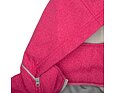 Dívčí softshellový kabát Huppa Ava fuchsia 6
