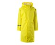 Dětský kabát do deště Huppa Ameri yellow