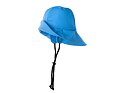 Dětský klobouk do deště Huppa Aini arctic blue