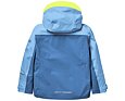 Dětská nepromokavá bunda Helly Hansen K Shelter jacket azurite 2