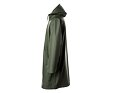 Pánský kabát do deště Huppa Edvard dark green 6
