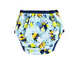 Dětské plenkové plavky Splash About Happy Nappy nastavitelné - Bugs Life