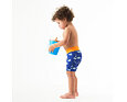 Dětské UV plavky SplashAbout Jammers navy/yellow 3