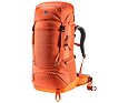 Dětský batoh Deuter Fox 40 l Paprika-mandarine - půjčovna, testcentrum