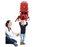 Krosna na děti Deuter Kid Comfort Active SL Denim 4