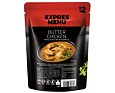 Butter chicken Expres menu 2 porce