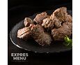 Hovězí maso Expres menu 3 porce 2
