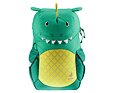 Dětský batoh Deuter Kikki 8 l fern-alpinegreen 5