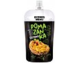 Hummus s kořenovou zeleninou Expres menu 1 porce