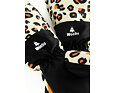 Dětské zimní rukavice WeeDo Leopard - palčáky 4