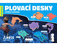 Plovací deska Yate Chobotnice