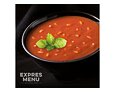 Italská tomatová Expres menu 1 porce  2