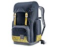 Školní batoh Deuter Scula 30 l - ink-turmeric