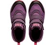 Dětské zimní boty Helly Hansen Bowstring Boots HT - crushed gra 2