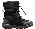Dětské zimní boty Helly Hansen Silverton boots HT - black 6