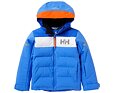 Dětská lyžařská bunda Helly Hansen K Vertical - ultra blue 2