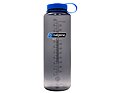Lahev Nalgene Wide Mouth 1500 ml Gray sustain