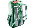 Dětský batoh Deuter Junior spearmint-seagreen 18l 4