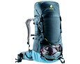 Dětský batoh Deuter Fox 30 l marine-lagoon 5