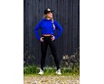 Dámské sportovní legíny Drexiss black