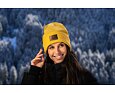 Zimní čepice Drexiss Winter Ice okr 3